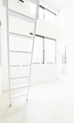 居室・リビング　洋室のお部屋です。