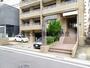 渡辺通駅より徒歩7分 8階 築37年10ヶ月の賃貸物件