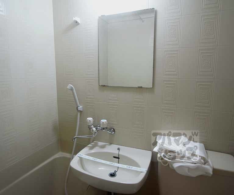 K’s HOUSEIIの内装写真
