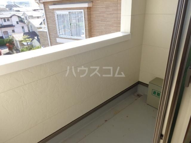 クレシアKの内装写真
