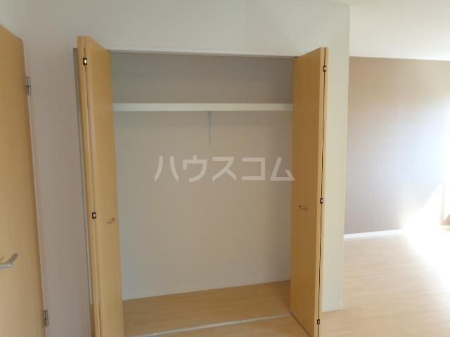 クレシアKの内装写真