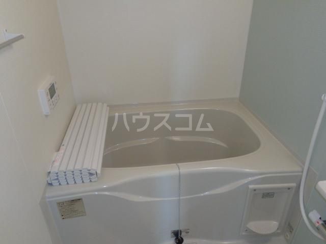 クレシアKの風呂写真