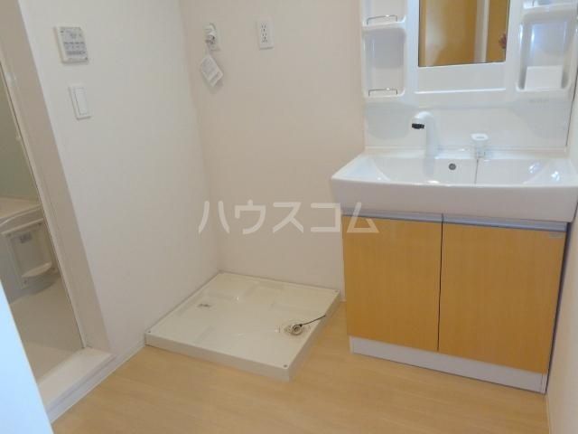 クレシアKの内装写真