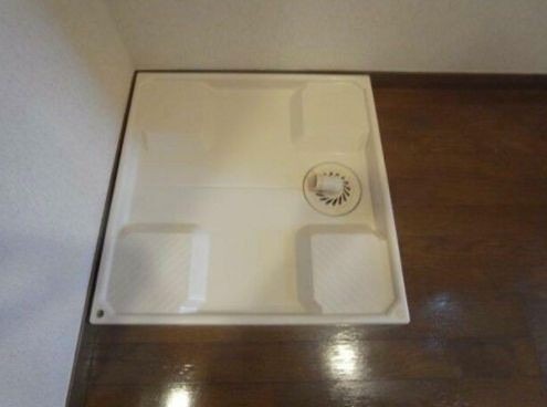 その他設備　※同仕様写真含む