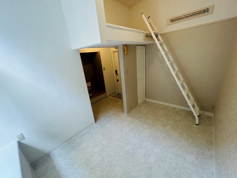 その他部屋・スペース　別部屋参照