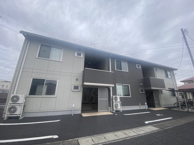 ＪＲ両毛線 前橋大島駅 徒歩22分 築9年
