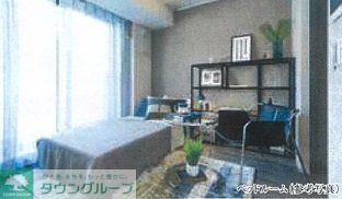 その他部屋・スペース　バルコニー