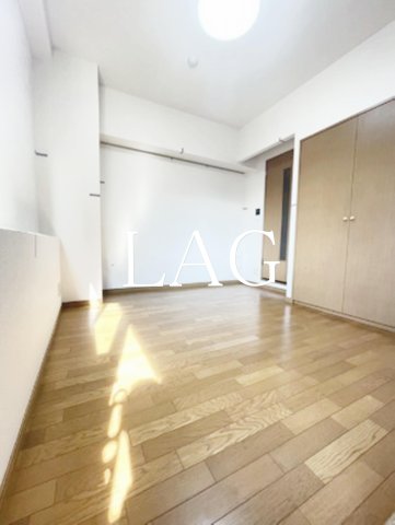 居室・リビング　洋室のお部屋です。