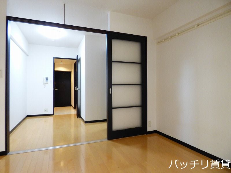 居室・リビング　※室内写真等は同型タイプの為、現状優先となります。