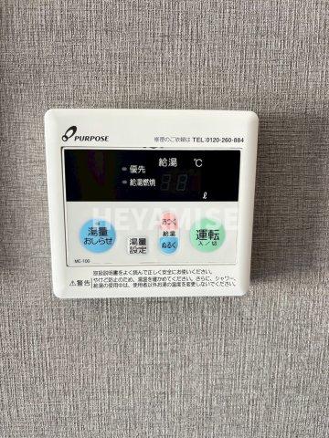 その他設備　※同物件同室タイプの写真でございます※現況を優先します※