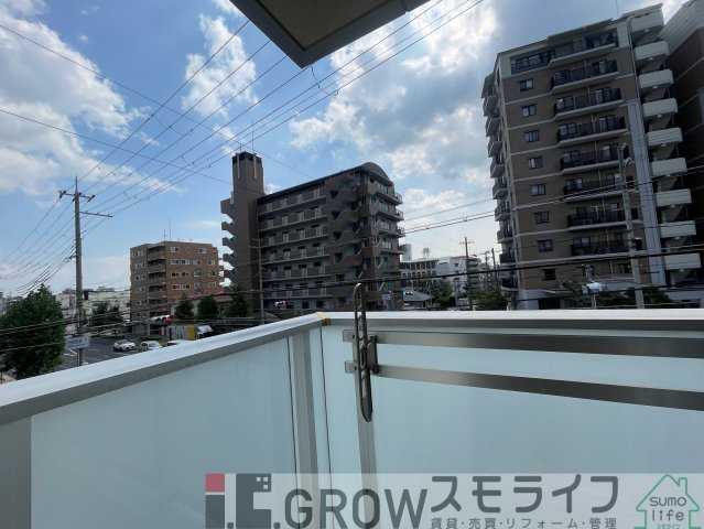 ＪＲ東海道本線 住吉駅 徒歩13分 4階建 築10年のその他写真