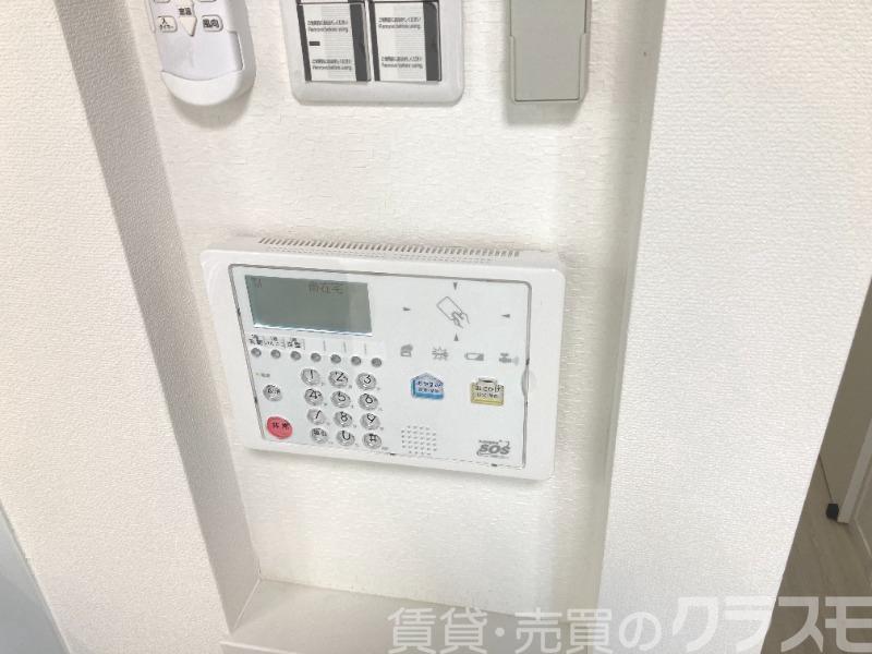 セキュリティ　関電ＳＯＳ
