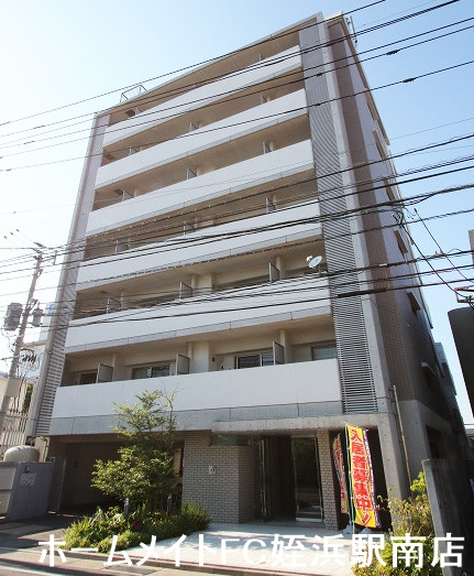 ＪＲ筑肥線 今宿駅 徒歩12分 築21年