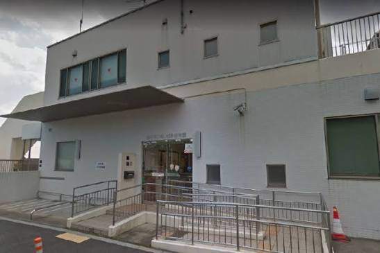 幼稚園・保育園　鵜の木いまいずみ保育園（幼稚園・保育園）まで206m