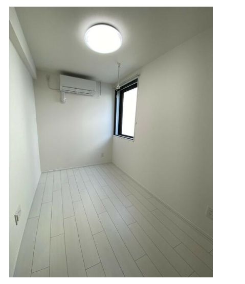 ＪＲ山手線 日暮里駅 徒歩10分 5階建 築3年の居間写真