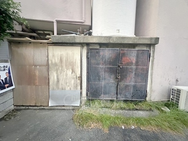 大隅小谷マンションのその他写真