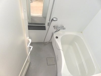 バス・シャワールーム　※別部屋参考写真※
