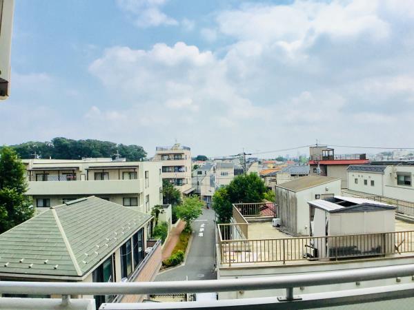ニューハイツ豊島園のその他写真