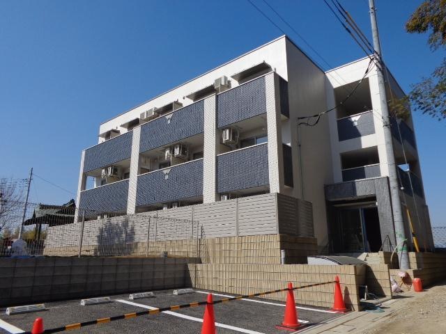 ＪＲ武蔵野線 東川口駅 徒歩7分 築11年