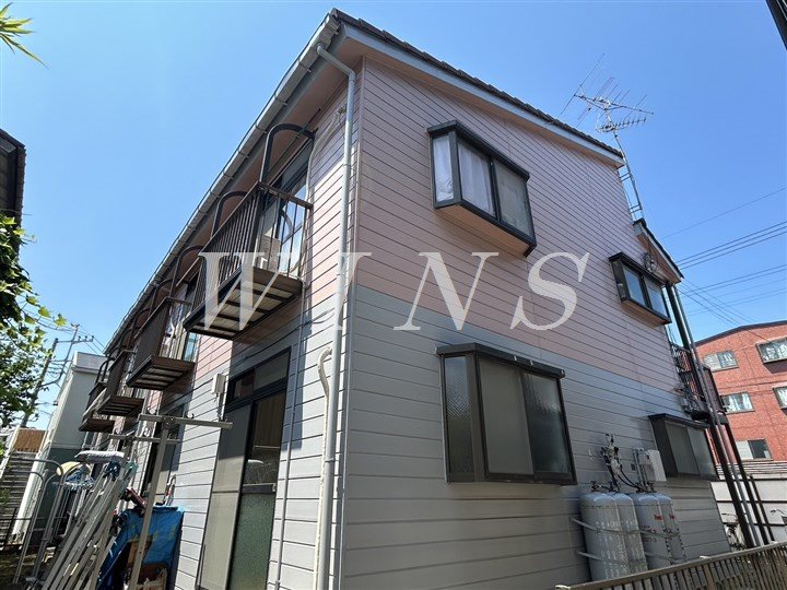小田急線 登戸駅 徒歩11分 築42年