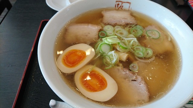 飲食店　喜多方ラーメン坂内浜松町ハマサイト店（飲食店）まで336m