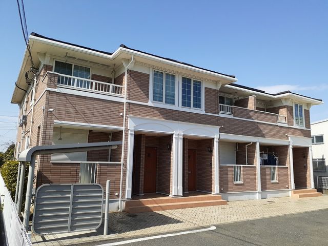 カーサ プラシード