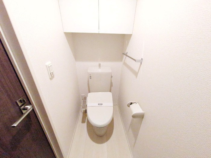 エスポワールメゾンのトイレ写真