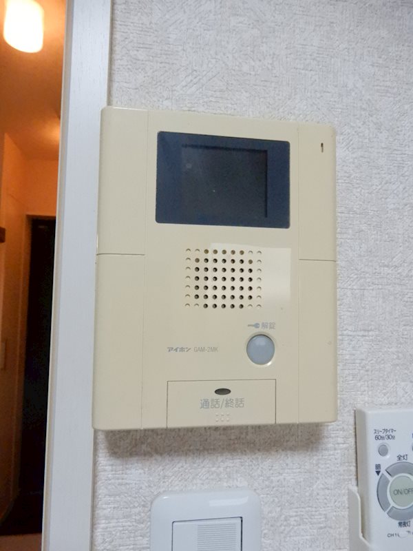 セキュリティ　★初期費用どこよりも安くご案内★
