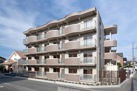 伊豆箱根鉄道駿豆線/大場駅 歩7分