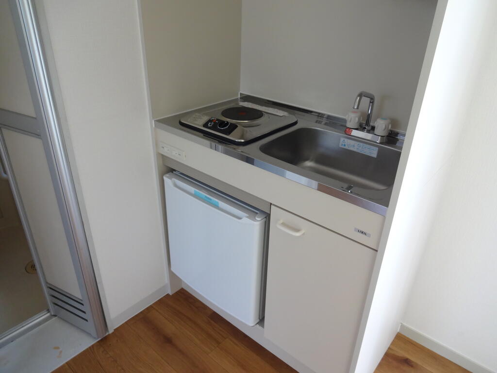 キッチン　使いやすいキッチン