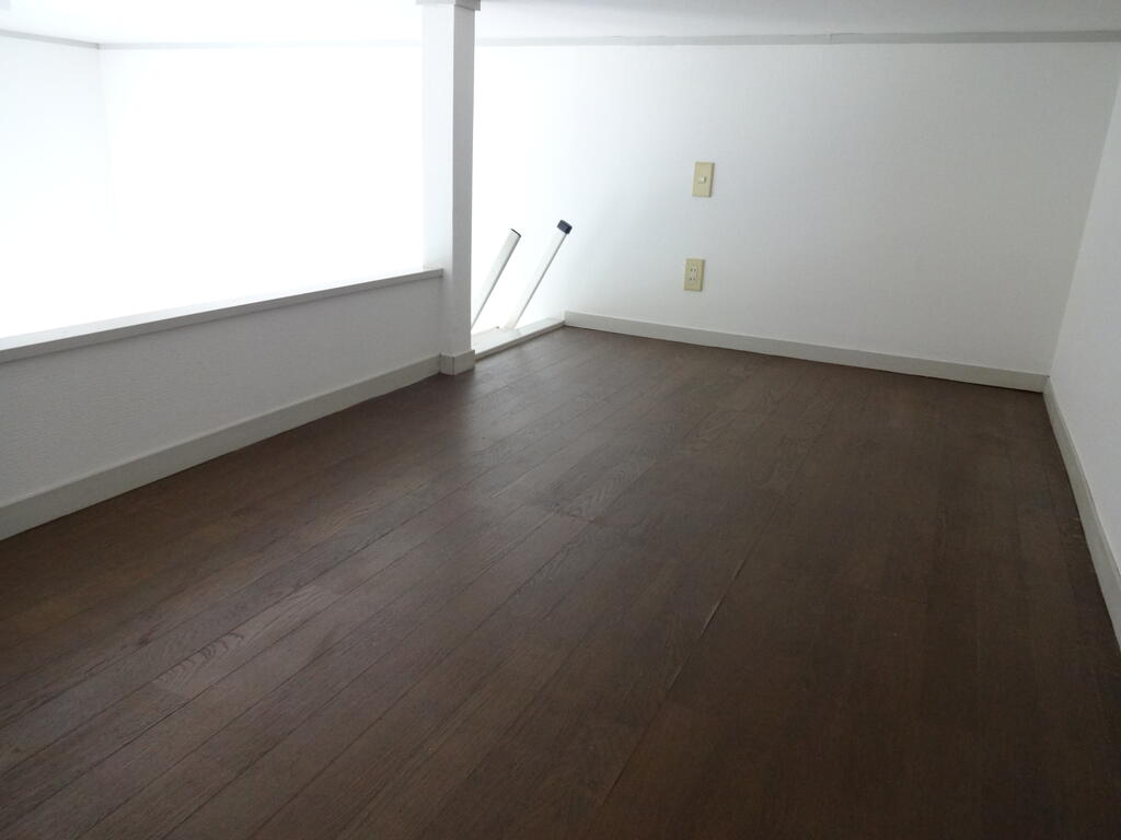 その他部屋・スペース　ロフト