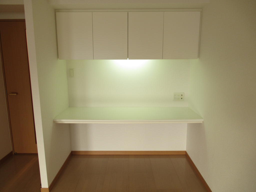 その他　色々使えるマルチスペースです。