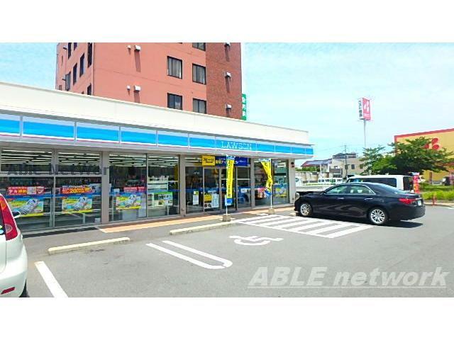 コンビニ　セブンイレブン八代旭中央通り店（コンビニ）まで311m
