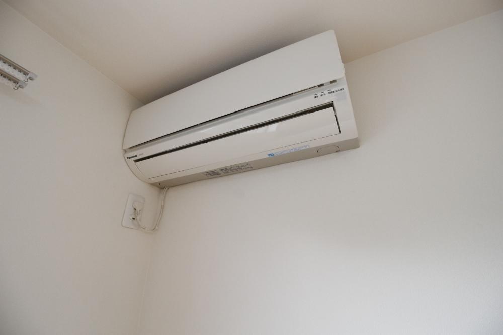 その他設備　別の部屋の写真です