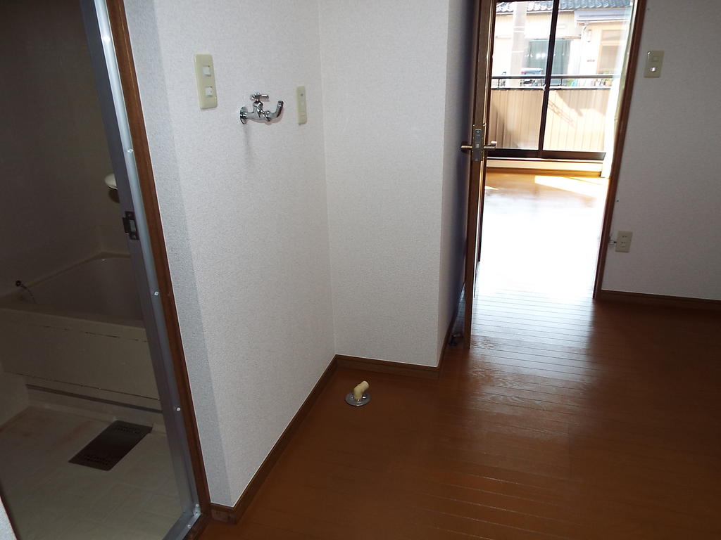 タウンハイツぽぷらのその他写真