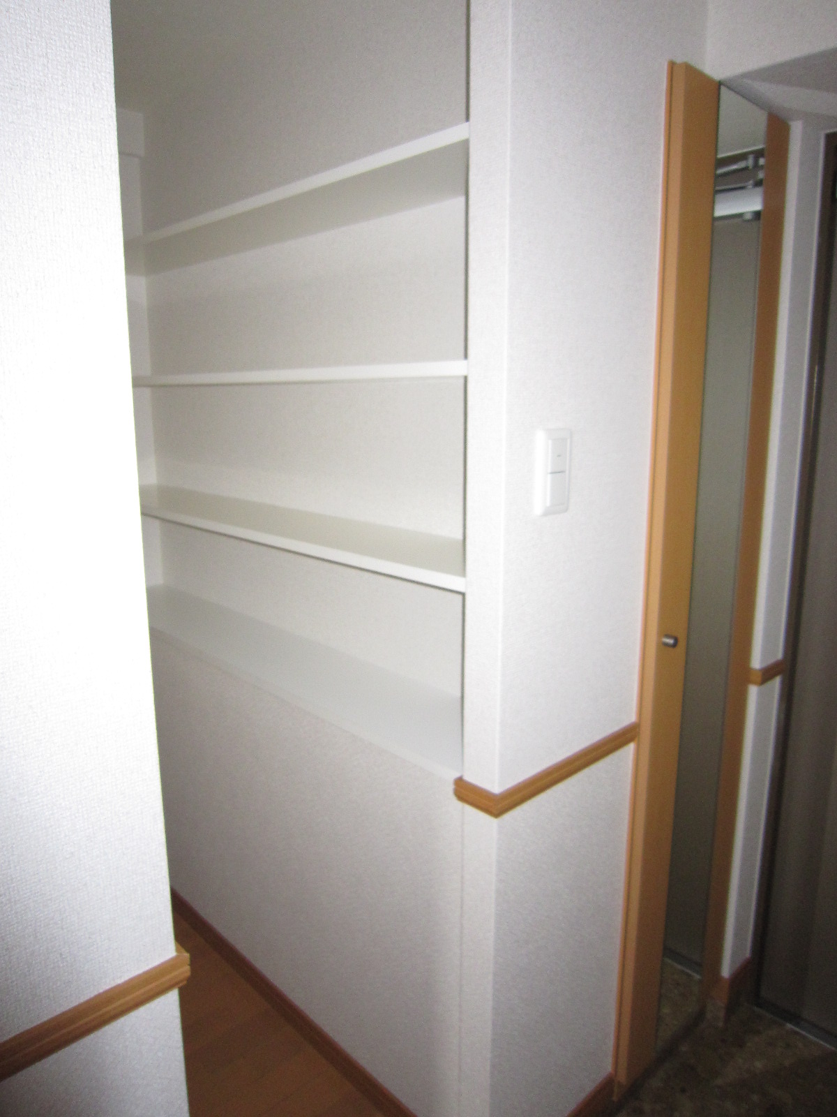 その他　反転タイプのお部屋の参考写真になります。