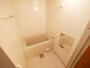バス・シャワールーム　浴室広々！疲れを癒しましょう！