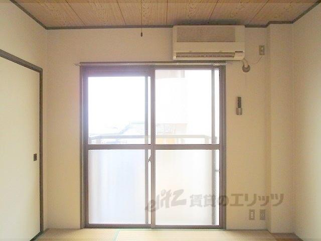 居室・リビング　和室