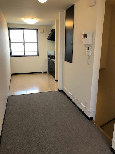 居室・リビング　2階