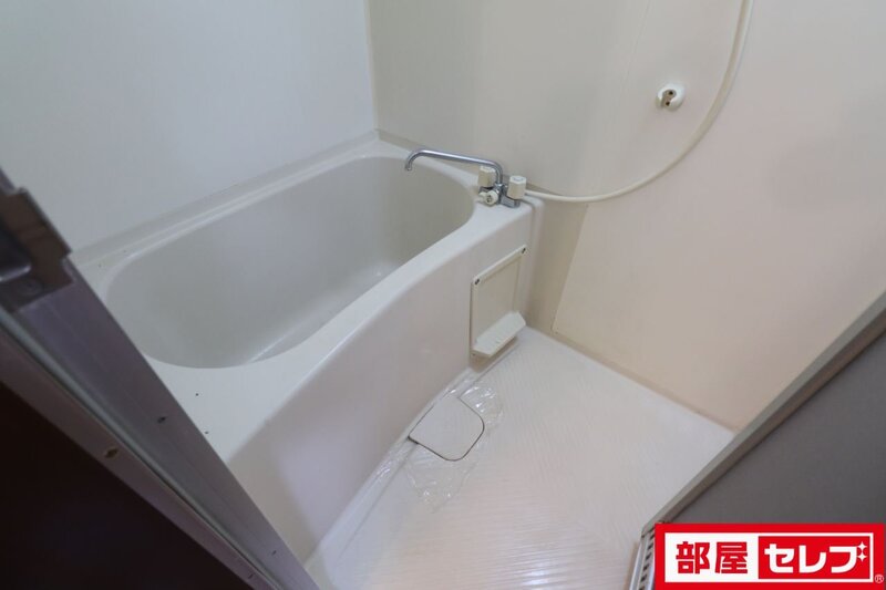 バス・シャワールーム　※２Ｂ号室室内参照
