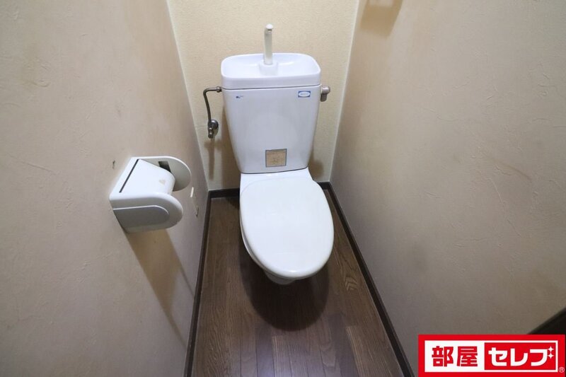 トイレ　※２Ｂ号室室内参照