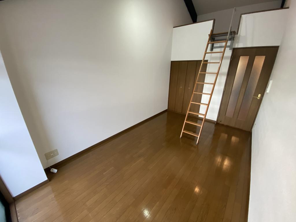 その他　洋室