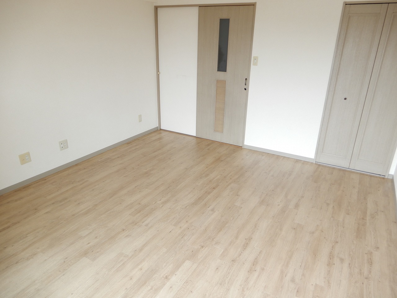 その他部屋・スペース　洋室