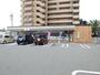 コンビニ　セブンイレブン宇部東新川店（コンビニ）まで379m