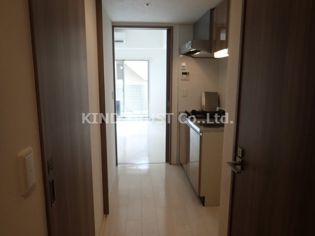 その他部屋・スペース　おしゃれな内装です