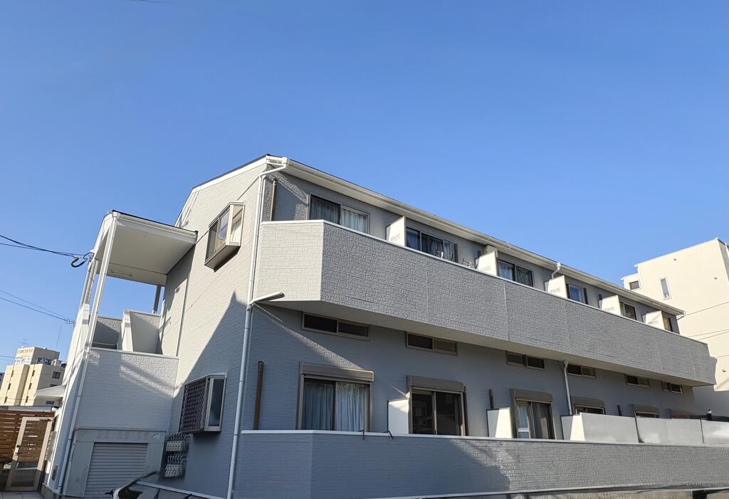 パティオ福工大前