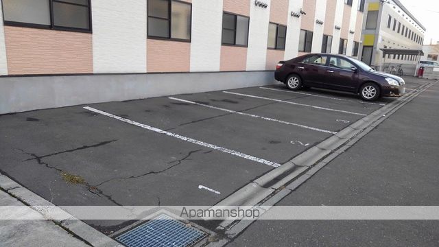 レオパレスメゾンド伏古IIのその他写真