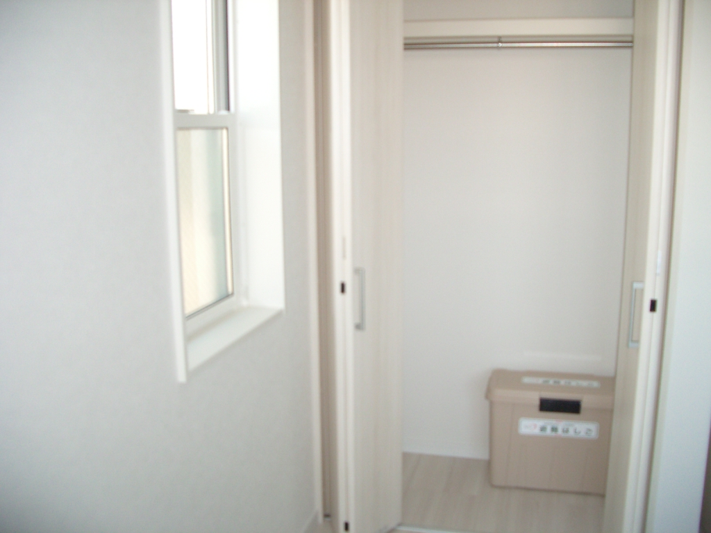 TK-CUBE六町の内装写真