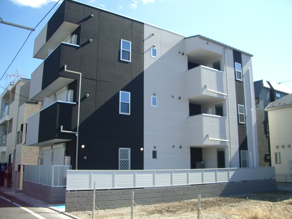 TK-CUBE六町