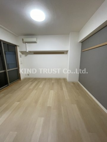 居室・リビング　リビングです